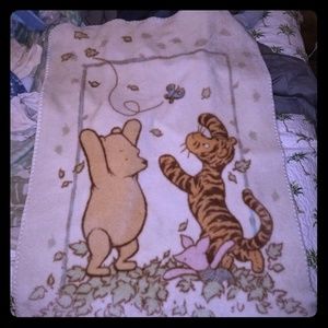 Kid's Blanket